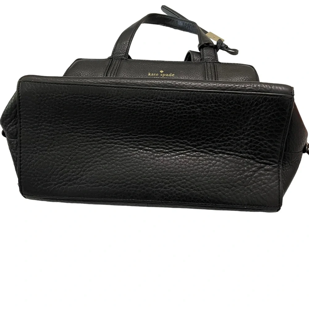 kate spade Grey Street Mini Dominque Satchel Bag